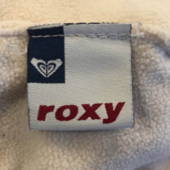 IN SEARCH OF POST NOT FOR SALE ROXY 2000s beanie - Picture 2 of 2